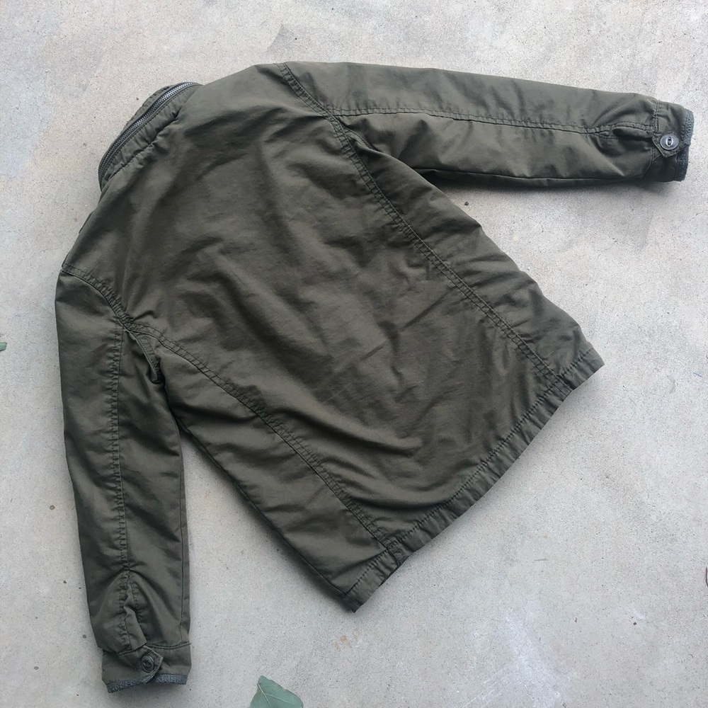 Boy jacket - Picture 5 of 6